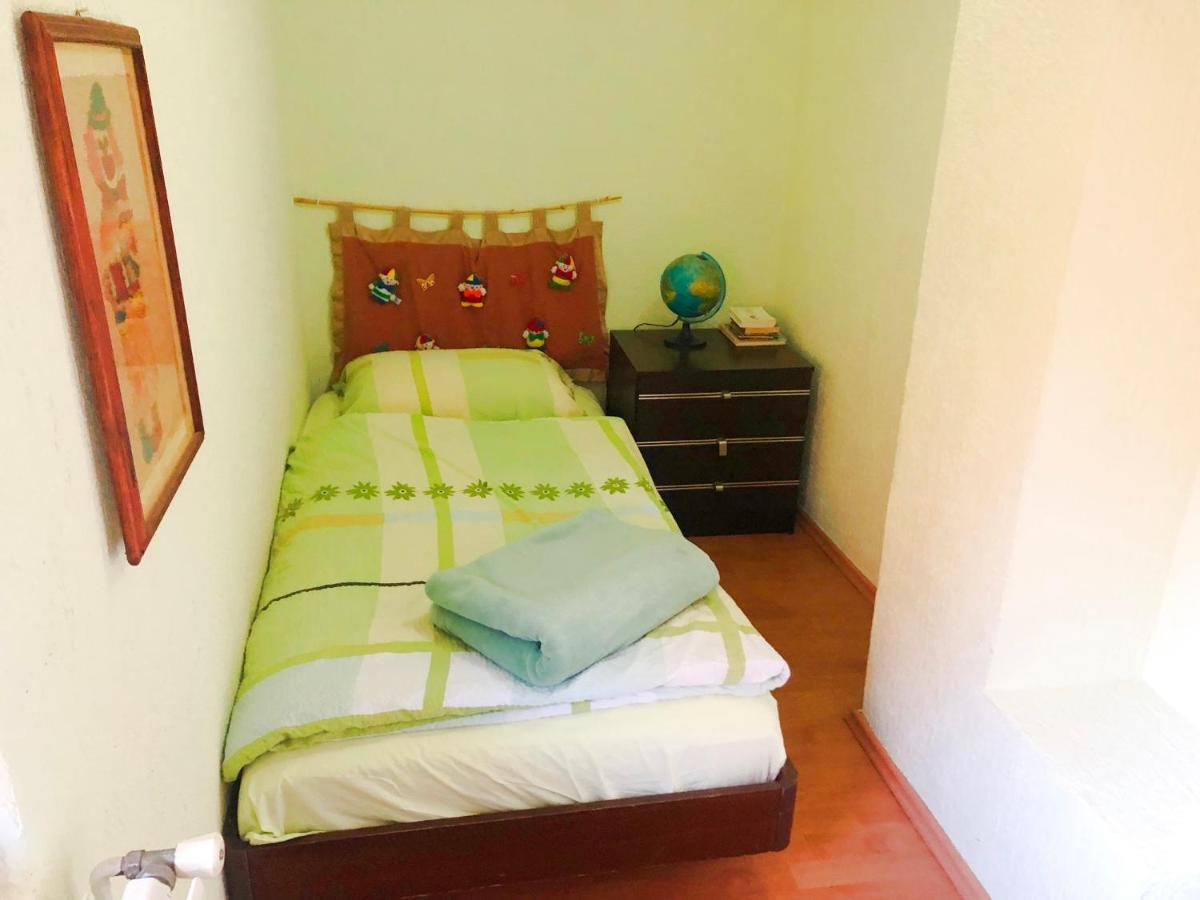 מדולין Istriensonne - Apartments Lucano מראה חיצוני תמונה
