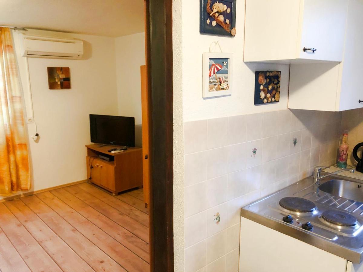 מדולין Istriensonne - Apartments Lucano מראה חיצוני תמונה