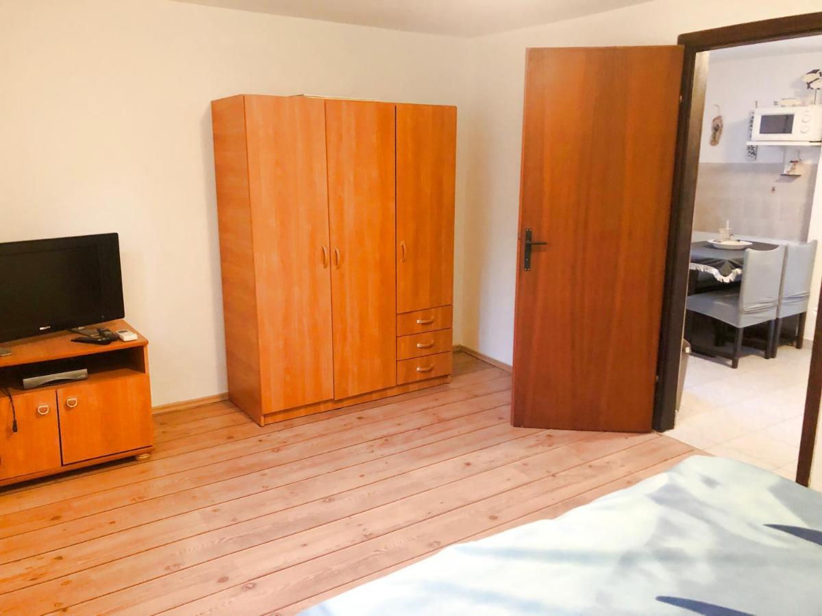 מדולין Istriensonne - Apartments Lucano מראה חיצוני תמונה
