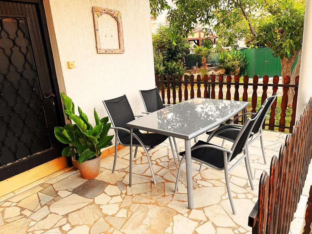 מדולין Istriensonne - Apartments Lucano מראה חיצוני תמונה
